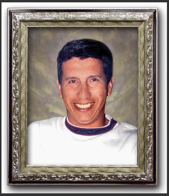 Obituary of Julio Cesar Servin
