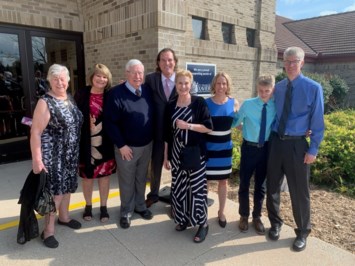 Obituary of Lynn Irene Alexander