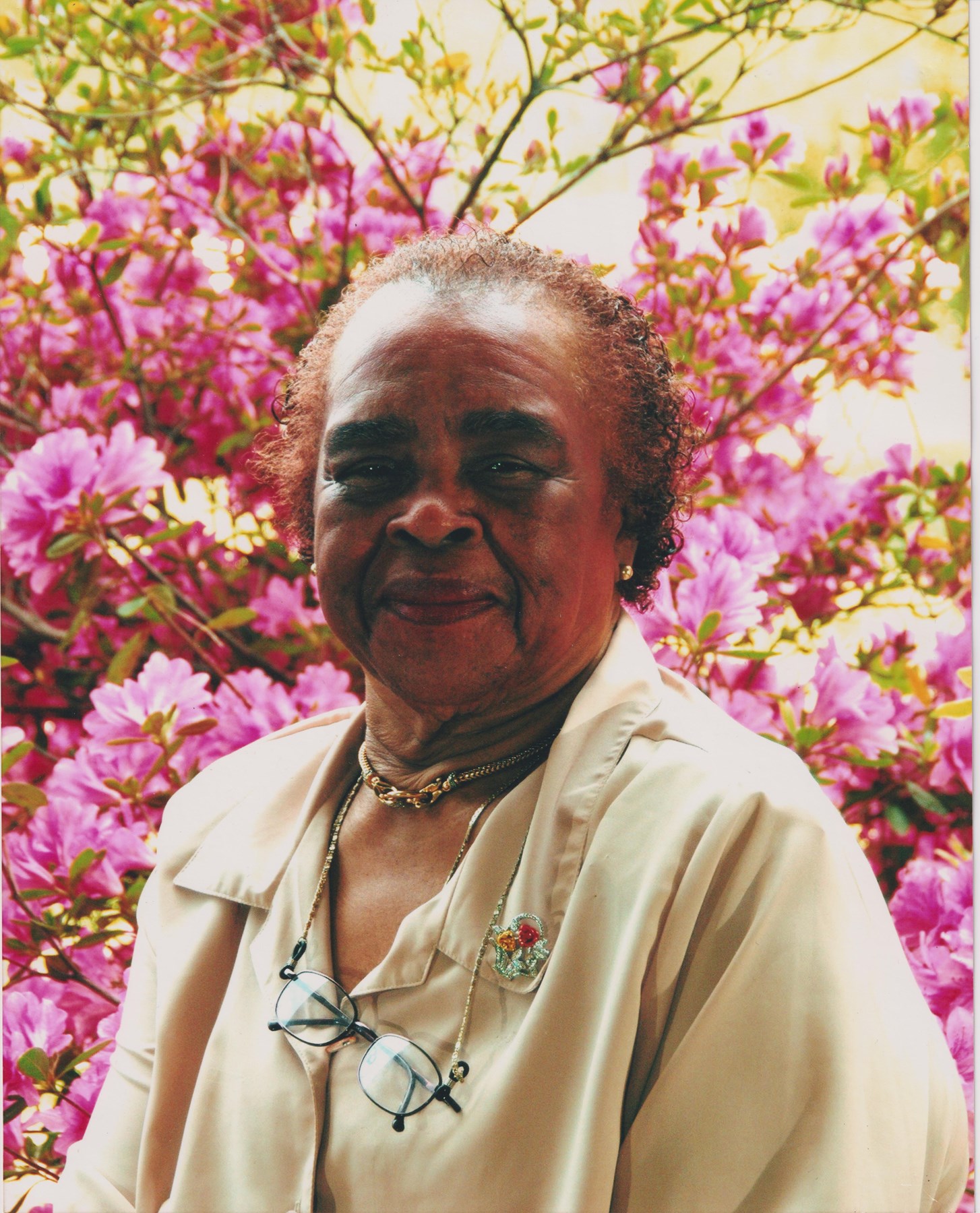 Shirley Pauline Allen Obituary - Williamsburg, VA
