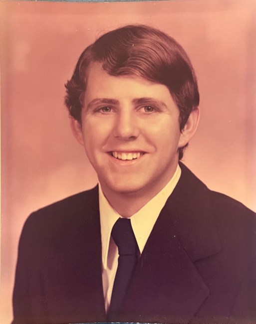 Obituary of Ronald Earl Mayer