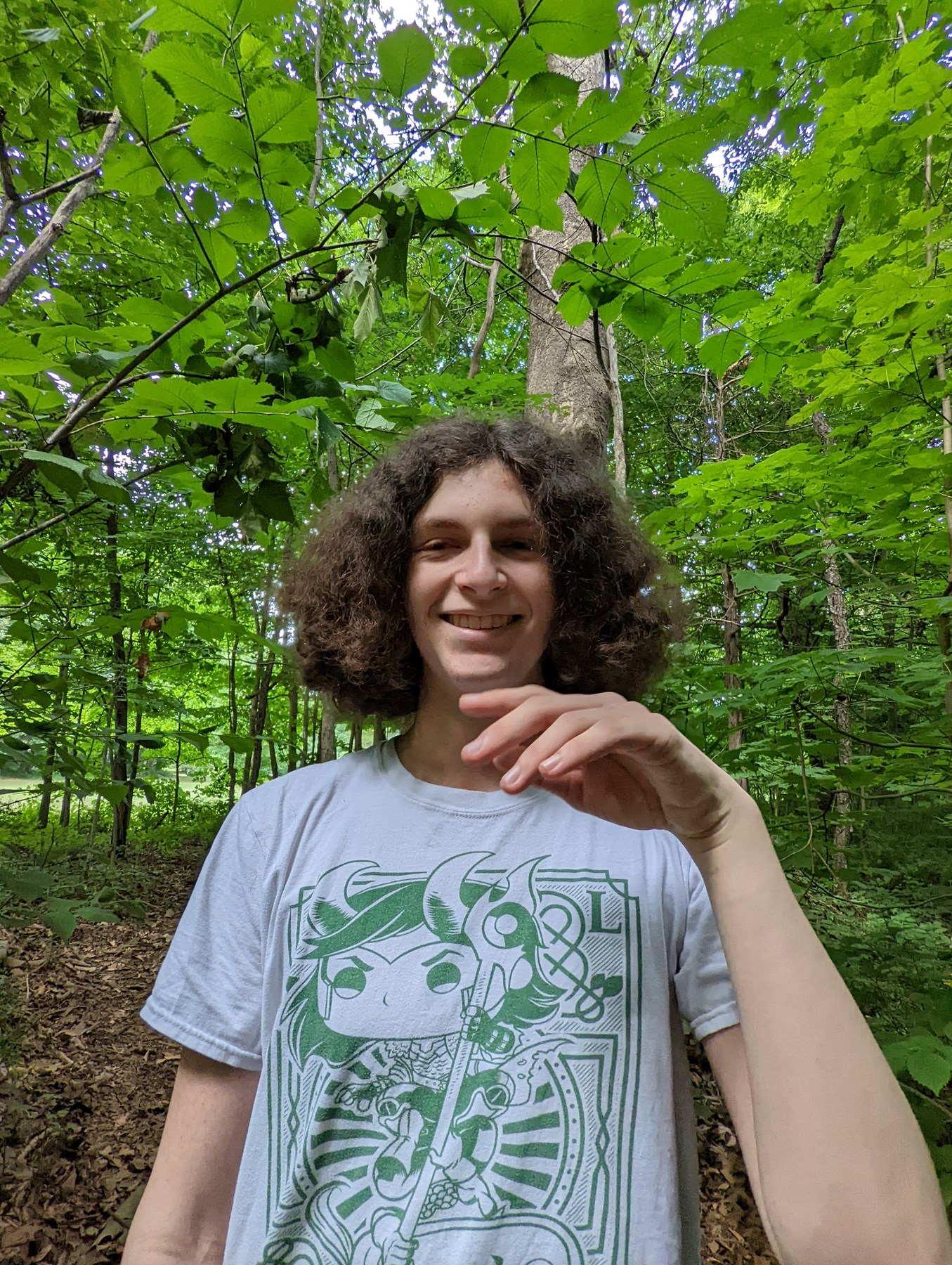 Obituary of Jackson "Skye" Dabrush-Nuesch