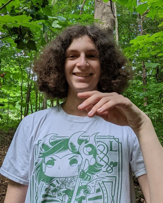 Obituary of Jackson "Skye" Dabrush-Nuesch