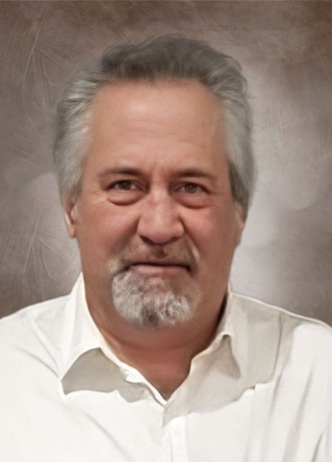 Obituary of Guy Favreau