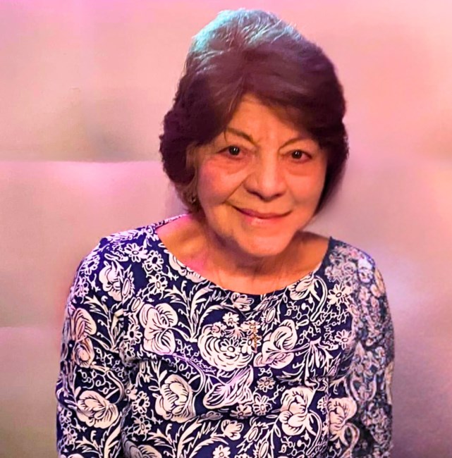 Obituary of Irene Zevas