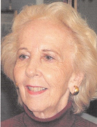 Obituary of Annetta W. Pattie