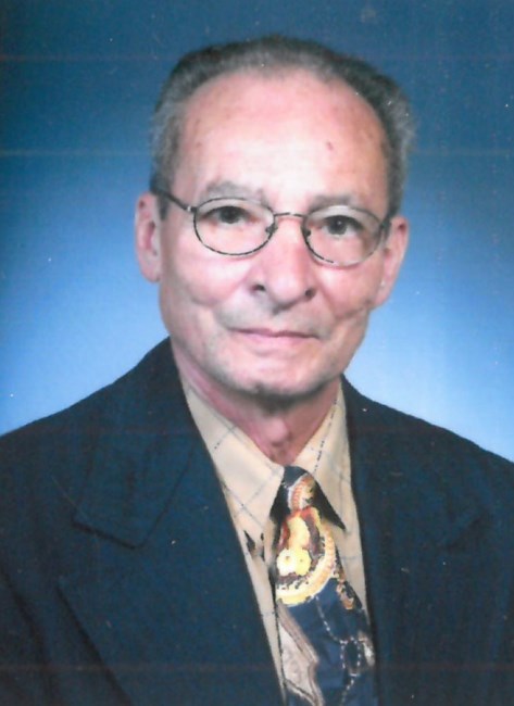 Avis de décès de Eugenio Flores