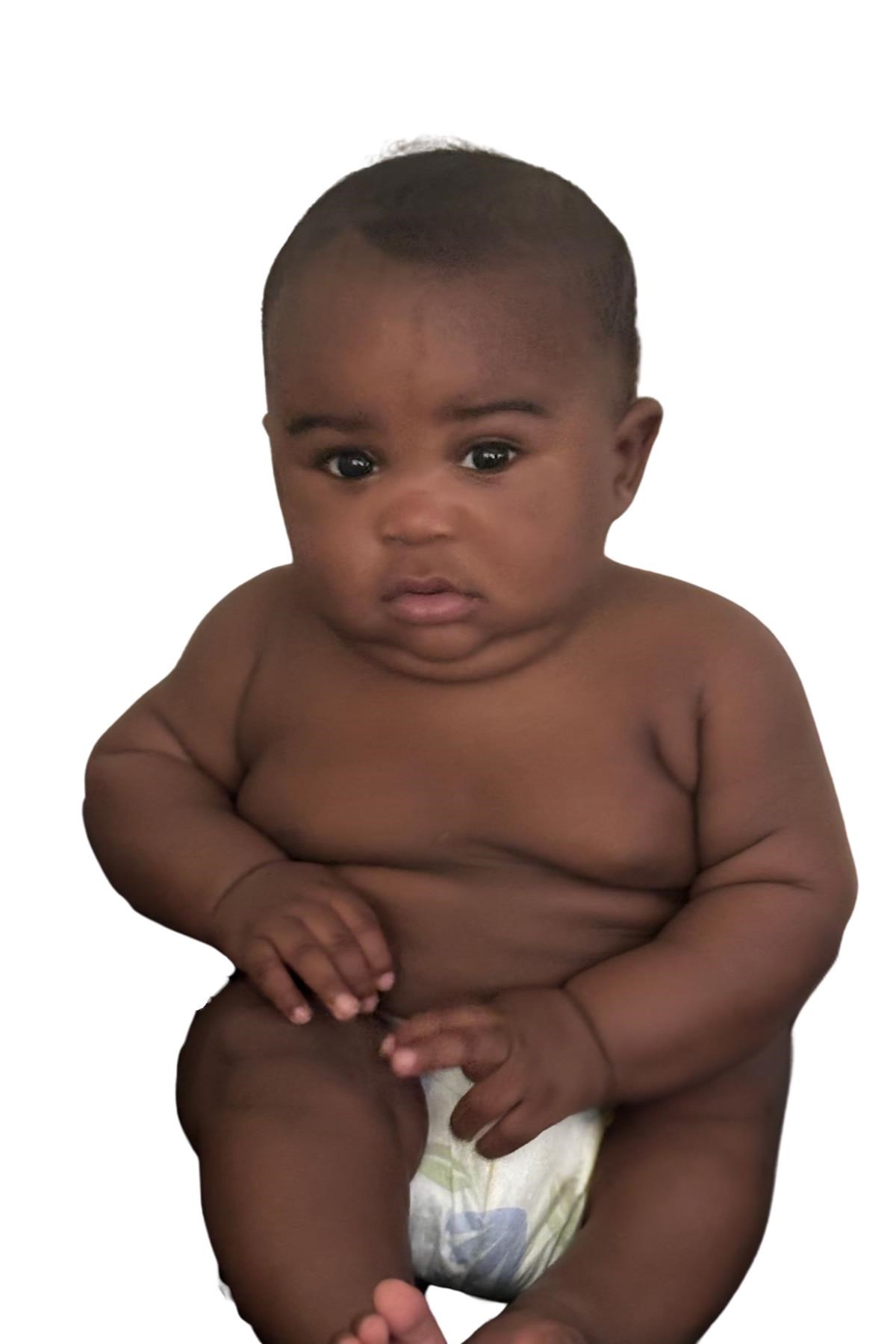 Obituary of Master Damien Christopher Charles II