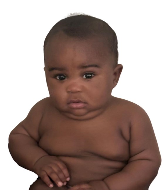 Obituary of Master Damien Christopher Charles II