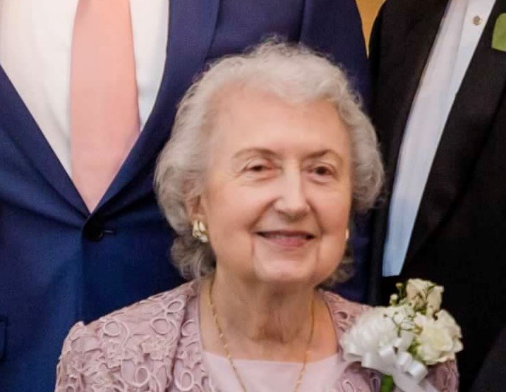 Obituary of Irene Sapun
