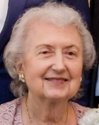 Obituary of Irene Sapun