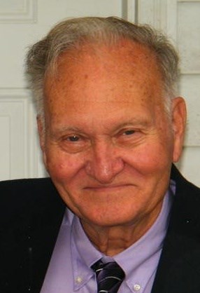 Obituary of William Grady Mcpherson