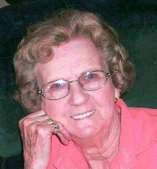 Obituary of Alma Sue Miller