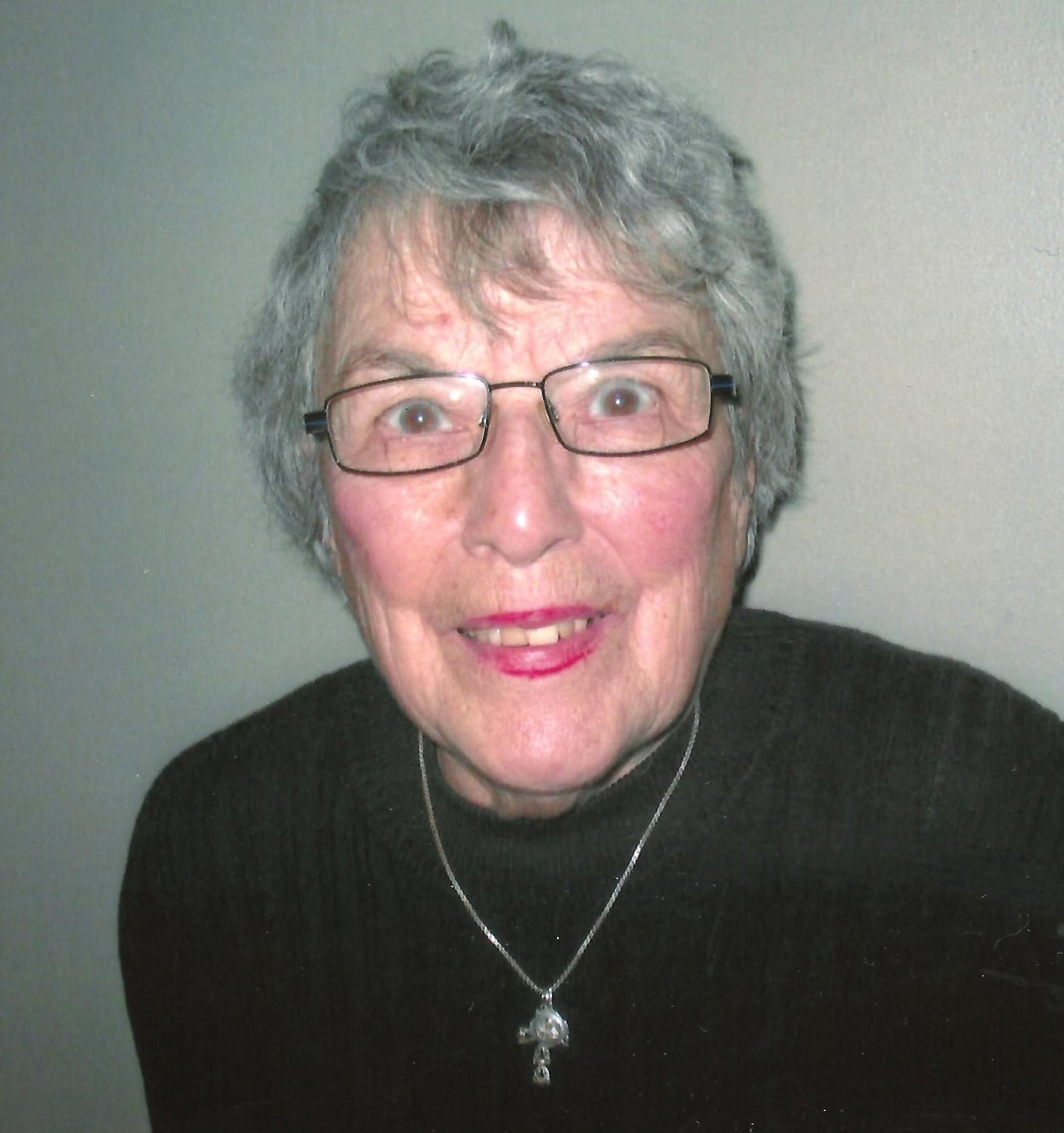 Pierrette Gelinas Obituary - St-Lambert, QC
