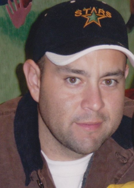 Obituary of Julian Reynaldo Fragoso Jr.