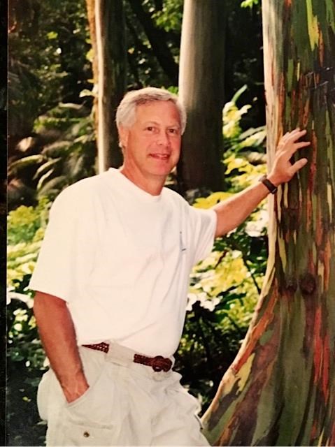 Obituary of Fred D. Phillips