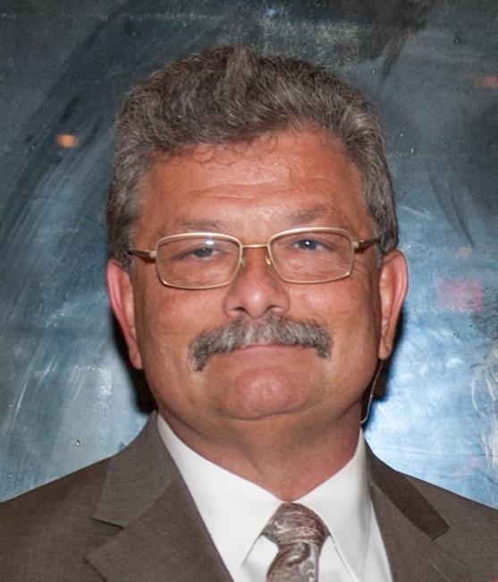 Obituary of David E. Basford