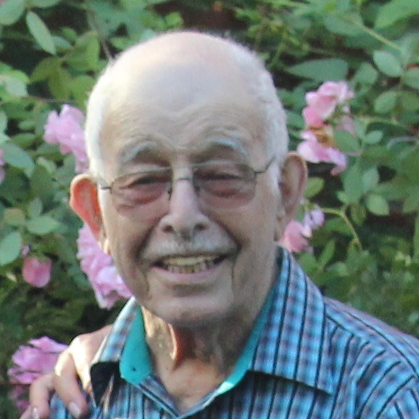 Obituary of Roger De Roy