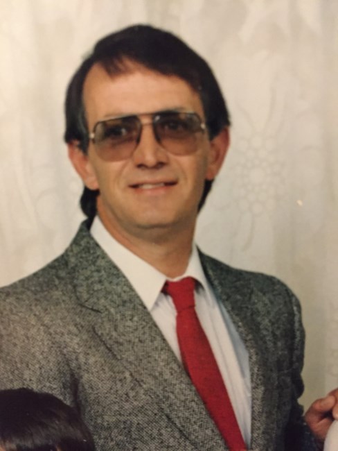 Obituary of Gino (Cino) Mannori