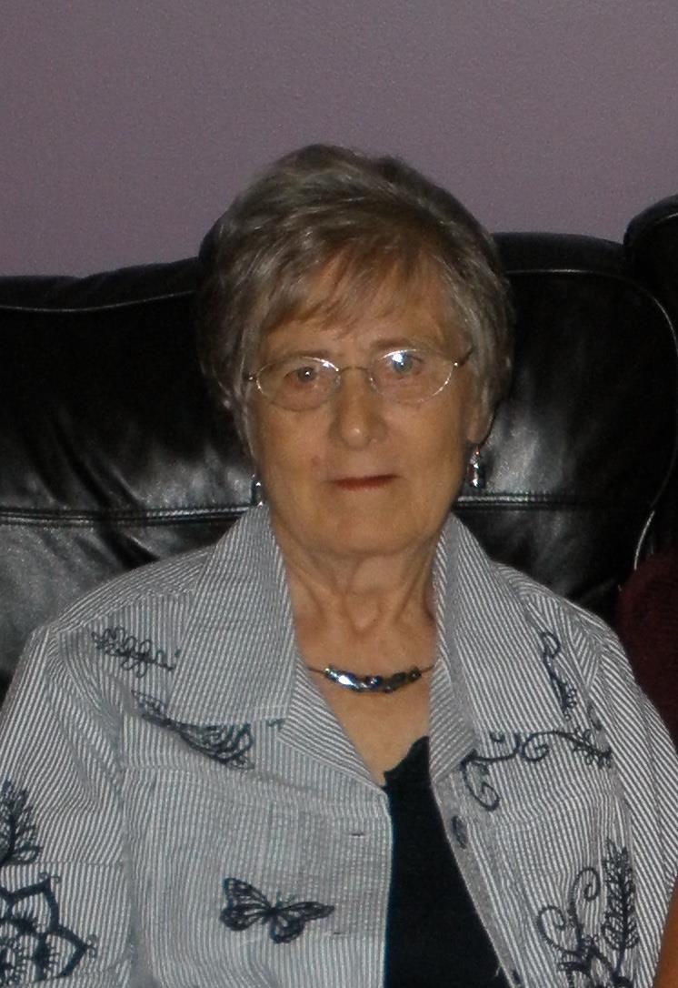 Obituary of Sally S. Zack