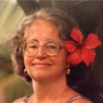 Obituary of Kay Anthea Zakarian (Holder)