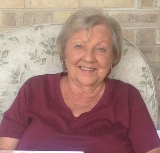 Obituary of Theresa Ann Trevino