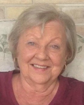 Obituary of Theresa Ann Trevino