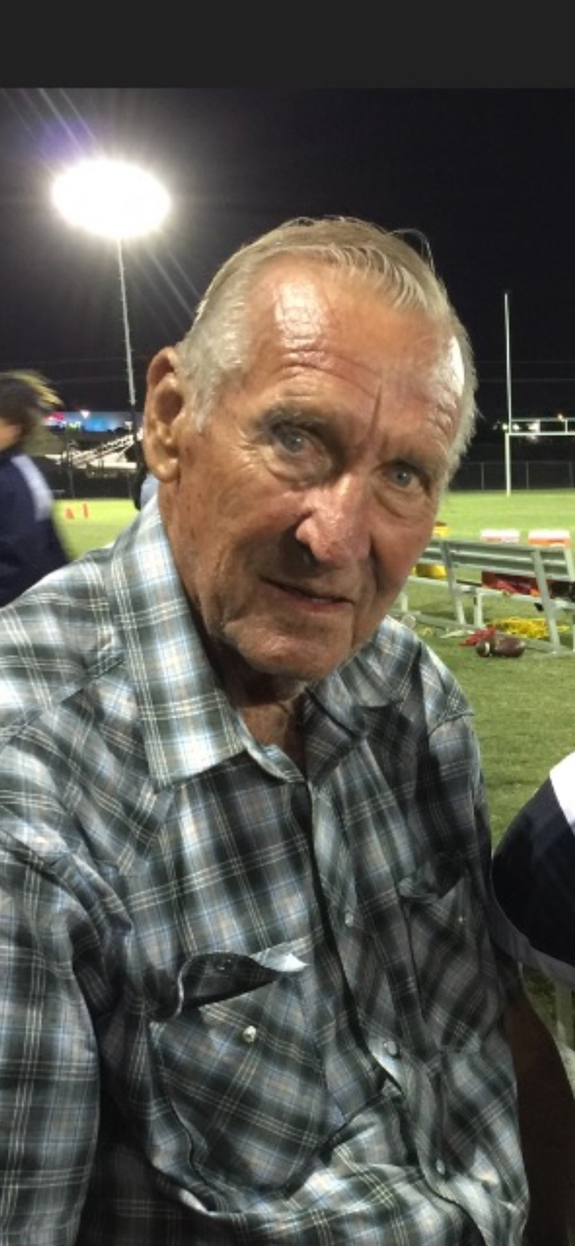 Obituary of Jerry Putman