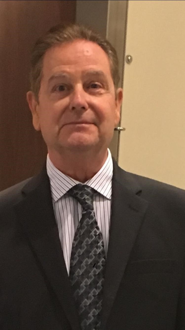 Obituary of Wesley Thomas Whitfield