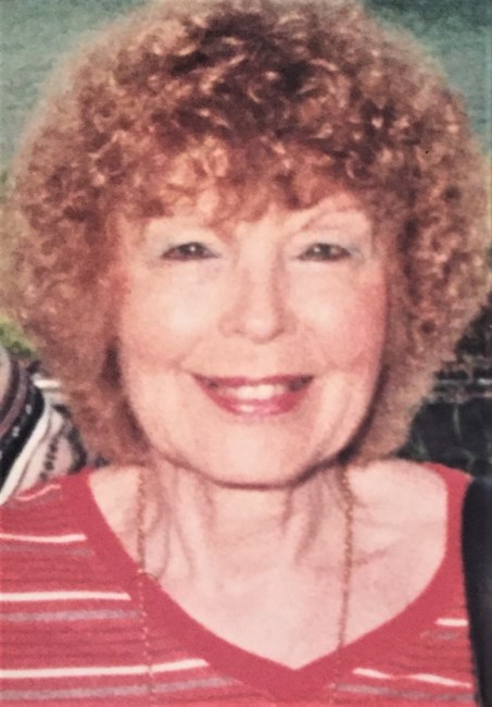 Obituary of Silvana Lavarone Benavides