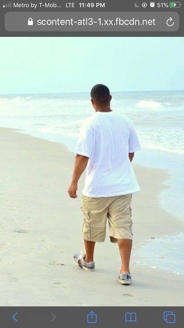 Obituary of Luis Guillermo Betancourt Rodriguez