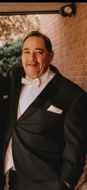 Obituary of Javier Quintanilla