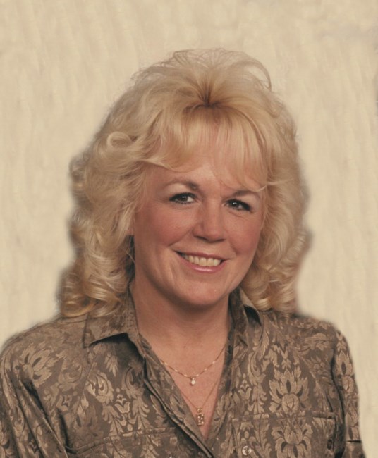 Obituary of Diana Loretta Hunter