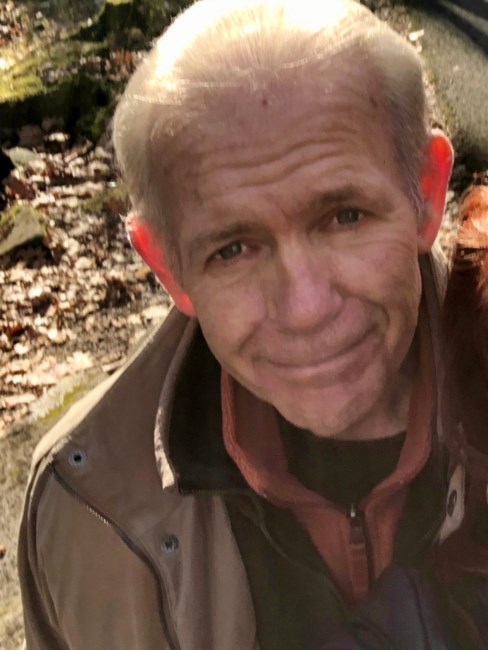 Obituary of John David Sparks II