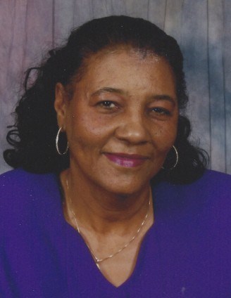 Obituary of Mary Louise Lockley