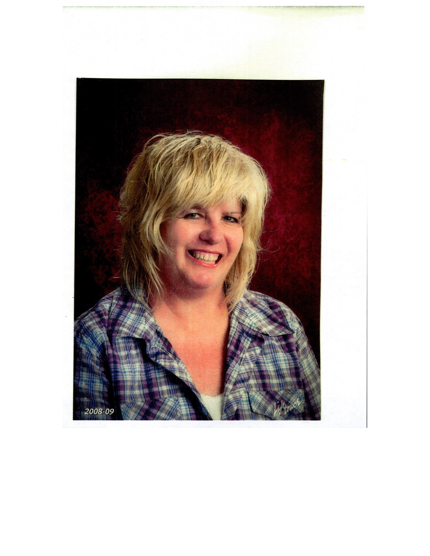 Obituary of Laura Kay Cornelious