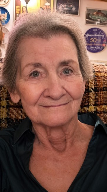 Obituary of Marie L. Sesack