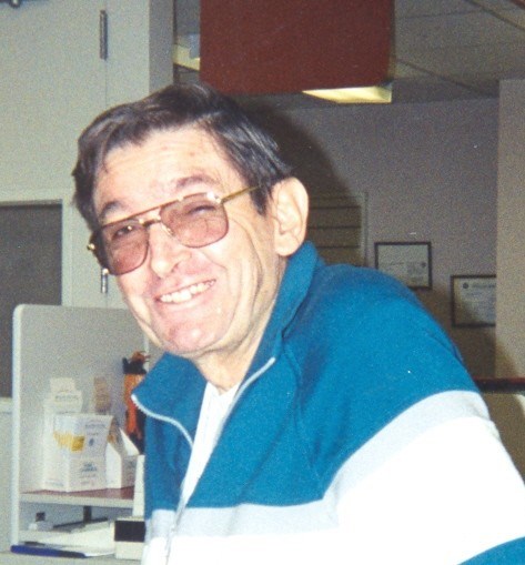 Avis de décès de David Wayne Peterson