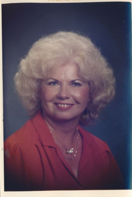 Obituary of Lena Mae Magaraci