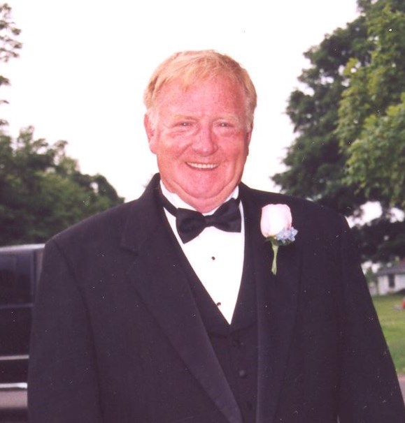 Obituary of Kenny Waller