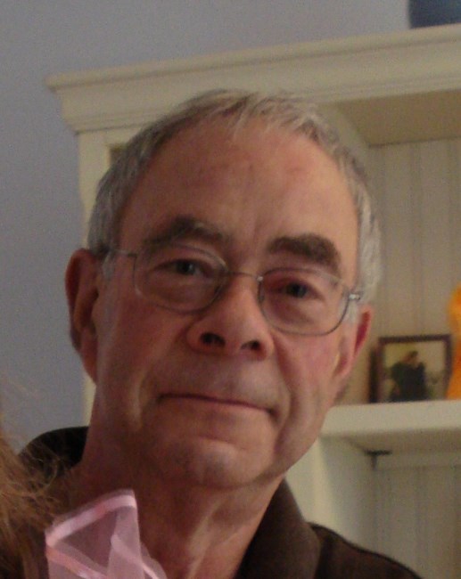 Obituary of Jonathan Emery Powers