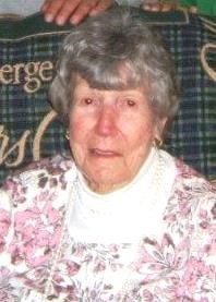 Obituary of Jean Kathlyn Dennis