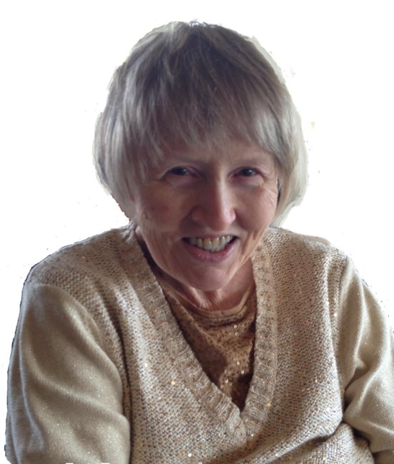 Obituary of Doris Ann Briggs