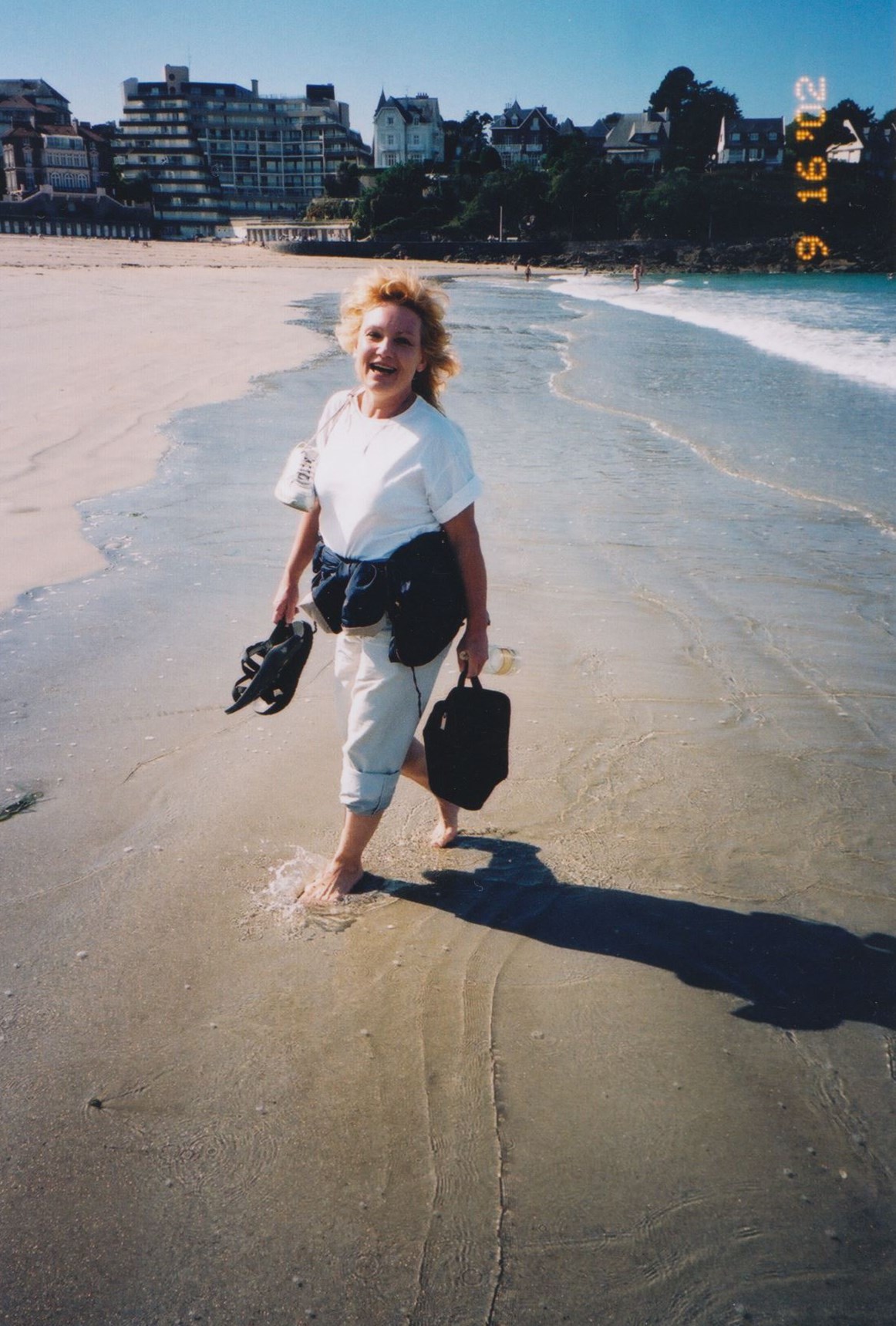 Obituary of Rhonda G. Harvey