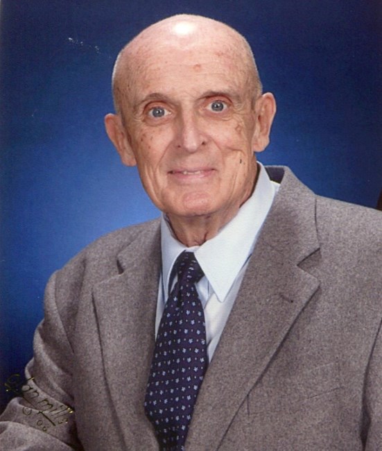 Obituary of Rolland Max Smith