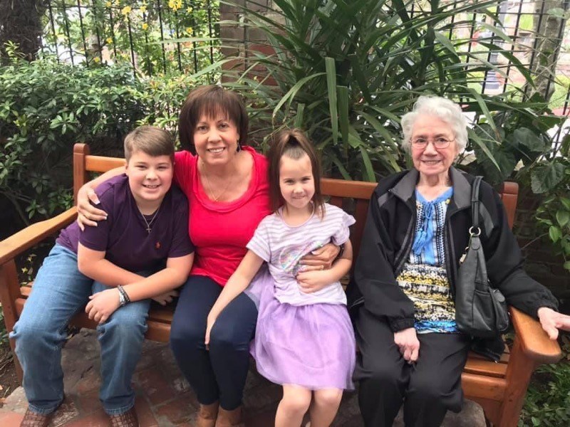 Obituary of Milagros "Millie" Rosario Ragsdale