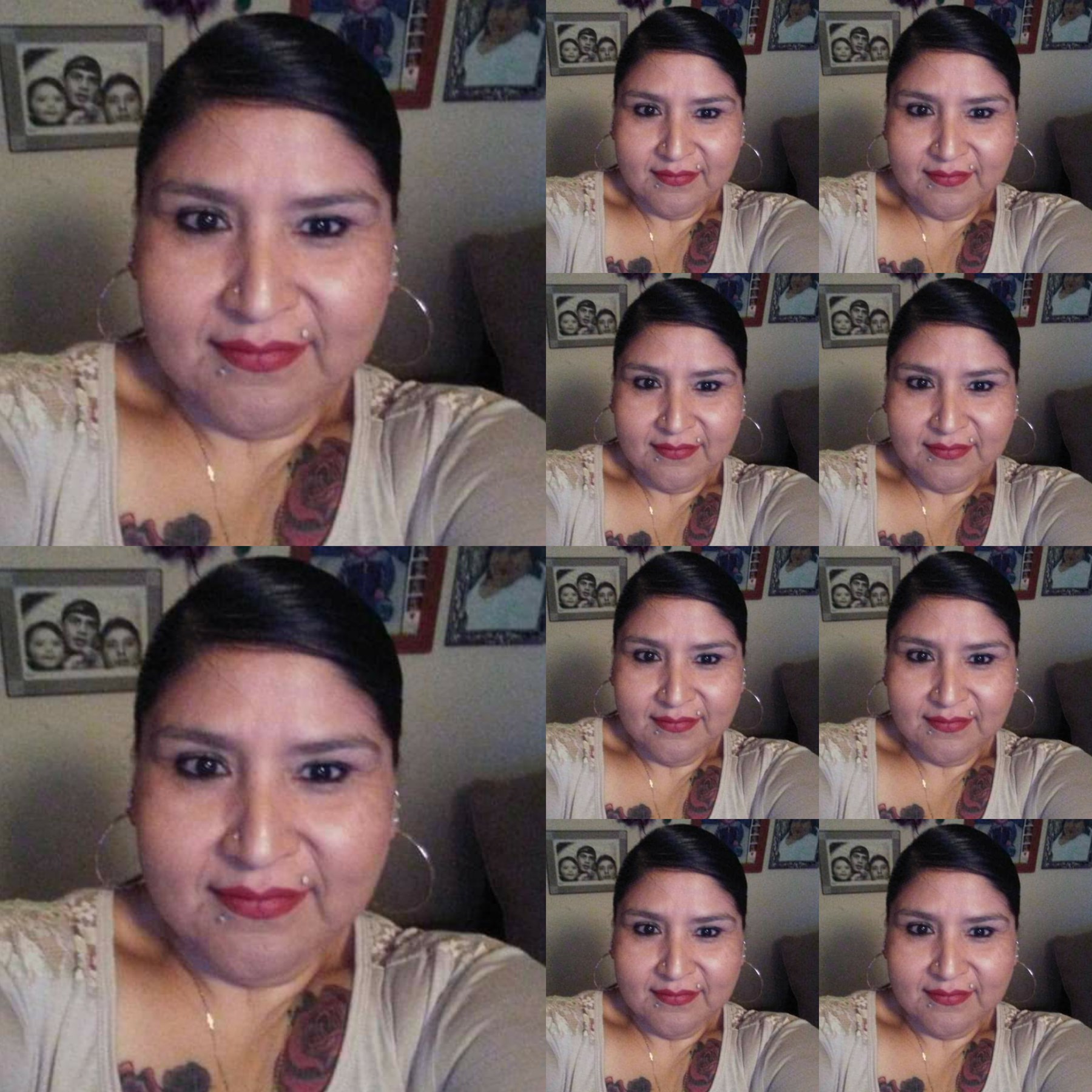 Obituary of Lupe Vela