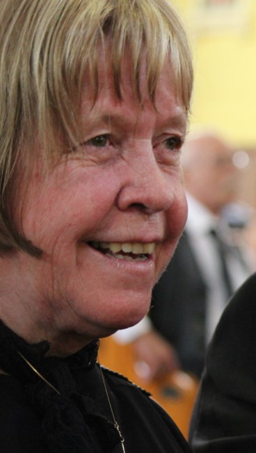 Avis de décès de Lucie Pelletier