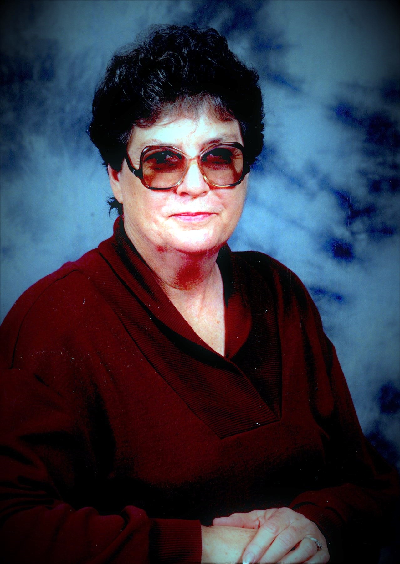 Louise Townsend Obituary Northport, AL