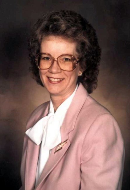 Obituary of Joyce Ann Saelens