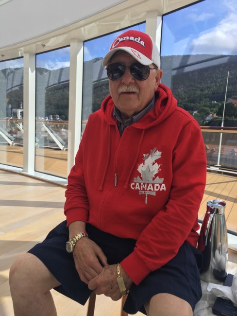 Obituary of Walter Andrew Waselovich